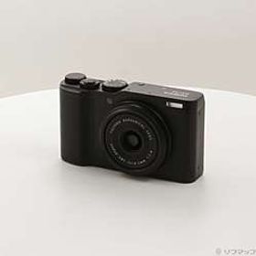〔中古品〕 FUJIFILM XF10 ブラック〔中古品〕 FUJIFILM XF10 ブラック