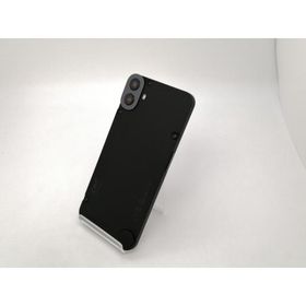 【中古】NOTHING 【SIMフリー】 CMF Phone 1 8GB 128GB ブラック【三宮センター】保証期間１ヶ月【ランクA】