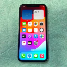 Apple iPhone XR 64GB SIMフリー