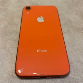 Apple iPhone XR 128GB