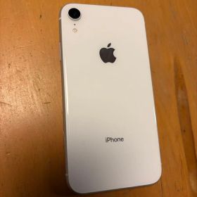 iPhone XR 128GB
