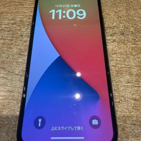【中古正常品】iPhoneX 64GB スペースグレー SIMフリー MQAX2J/A iPhone XR M035