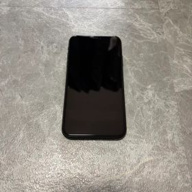 iPhone XR 64GB ブラック 美品