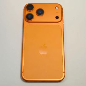 iPhone XR 256GB SIMフリー カスタム品 (17Pro風)