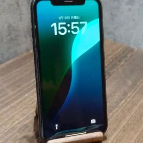 iphone XR 128GB SIMフリー スマホ