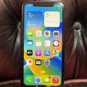 【ジャンク品】Apple iPhone XR 64GB SIMロック解除済