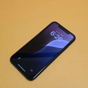 iPhone XR 64GB｜24時間以内発送#718