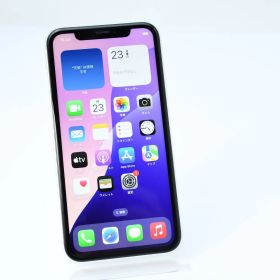 【Face IDジャンク＊液晶美品】SIMフリー docomo iPhone XR 128GB