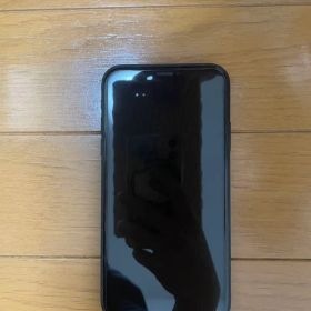 Apple iPhone XR ブラック