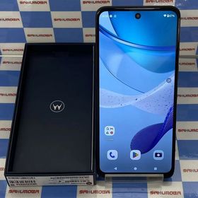 moto g53y 5G 128GB インクブラック XT2335-4 Y!mobile版SIMフリ