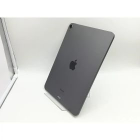 【中古】Apple 【Wi-Fi】 iPad Air（第5世代/2022） 256GB スペースグレイ MM9L3J/A【福岡筑紫】保証期間1ヶ月【ランクB】