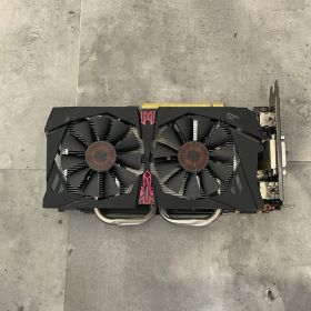 NVIDIA GeForce GTX 950 動作確認済み