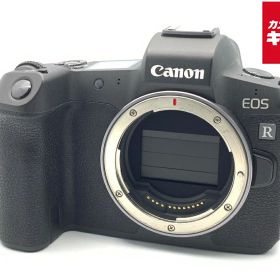 【中古】 【良品】 キヤノン EOS R ボディ 【ミラーレス一眼】 【6ヶ月保証】