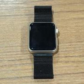 APPLE WATCH 初代 MLCJ2J/A APPLE