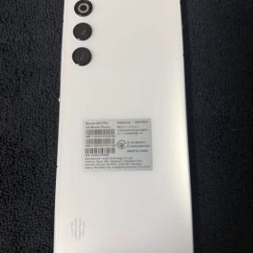 Redmagic 10 Air 12G/256GB レッドマジック