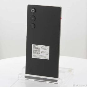 ソフマップ 〔中古品〕 REDMAGIC 10 Air 256GB ブラック NX779J SIMフリー【377】