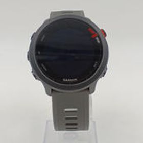 ランニングウォッチ FOREATHLETE55 GARMIN