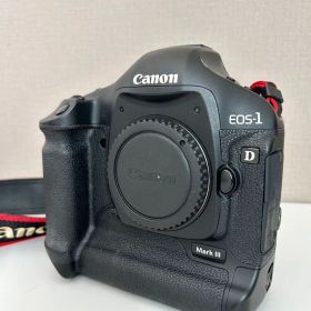 Canon EOS-1D Mark III デジタル一眼レフ