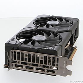 ASUS DUAL-RX7600-O8G-EVO