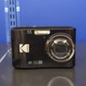 デジタルカメラ FZ45BK KODAK