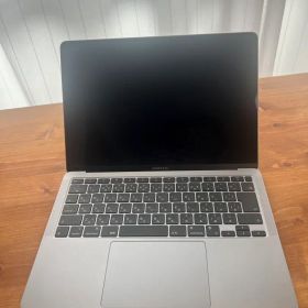 【美品・充放電65回】MacBook Air M1 8GB 256GB