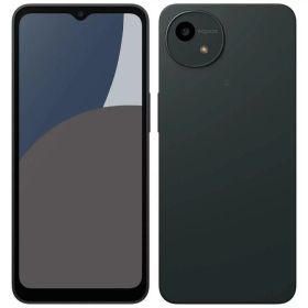 SHARP AQUOS wish4 A402SH Ymobile版 スマートフォン [ブラック][ラッピング可]