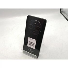 【中古】Xiaomi 国内版 【SIMフリー】 Redmi 14C ミッドナイトブラック 4GB 128GB【大須アメ横】保証期間1ヶ月【ランクB】