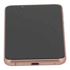 SHARP au シャープ/スマートフォン/AQUOS sense3 basic 32GB/SHV48/354956111026006/Bランク/06【中古】