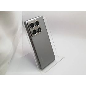 【中古】Xiaomi 国内版 【SIMフリー】 Xiaomi 14T Pro 12GB 512GB チタングレー MZB0I4VJP【秋葉3号】保証期間1ヶ月【ランクA】
