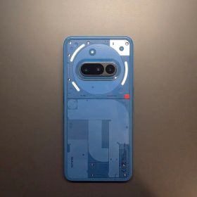 【極美品】]Nothing Phone (3a) 128GB 8GB RAM