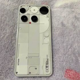 美品 Nothing Phone (3) 16G/512G
