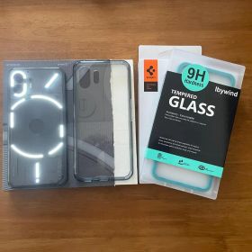 Nothing Phone (2) 12gb/256gb