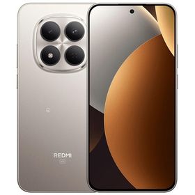 REDMI Note 15 Pro 5G 512GB SIMフリー [チタングレー] (SIMフリー)