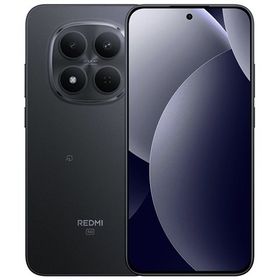 REDMI Note 15 Pro 5G 256GB SIMフリー [ブラック] (SIMフリー)