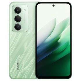 REDMI 15 5G 6.9型 4GB/128GB リップルグリーン(Xiaomi)