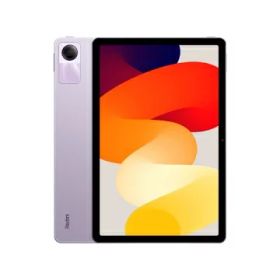 【未使用】Xiaomi 国内版 【Wi-Fi】 Redmi Pad SE ラベンダーパープル 【Snapdragon 680/4GB/128GB】【ECセンター】保証期間3ヶ月