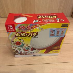 太鼓の達人 for Nintendo Switch