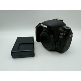 キヤノン(Canon)の☆美品【Canon】EOS 9000D ボディ キャノン キヤノン(デジタル一眼)
