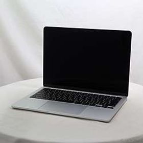 MacBook Air 13.6-inch Late-2024 MC8H4J／A Apple M3 8コアCPU_10コアGPU 16GB SSD256GB シルバー 〔15.7 Sequoia〕 ［