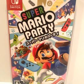スーパーマリオパーティ Super Mario Party