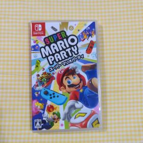 スーパー マリオパーティ