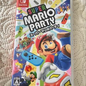スーパーマリオパーティー Nintendo Switch