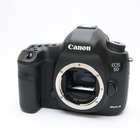 《並品》Canon EOS 5D Mark III ボディ