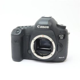 《並品》Canon EOS 5D Mark III ボディ