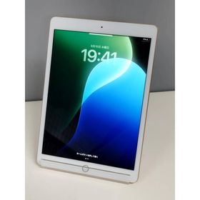 【Wi-Fiモデル】iPad 第7世代/A2197/128GB〈MW792J/A〉
