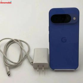 【中古】Google Pixel 10 128GB Indigo Pixel10 AU版SIMフリー 新品同