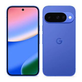 【中古】GOOGLE(グーグル) Google Pixel 10 128GB インディゴ GL066 au SIMフリー 【377-ud】