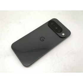 【中古】Google docomo 【SIMフリー】 Pixel 10 オブシディアン 12GB 256GB【宇田川】保証期間1ヶ月【ランクA】