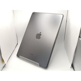 【中古】Apple 【Wi-Fi】 iPad（第8世代/2020） 128GB スペースグレイ MYLD2J/A【川崎駅前】保証期間１ヶ月【ランクB】