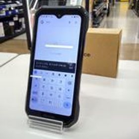 スマートフォン KY-51D KYOCERA